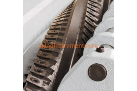 Рейсмусовый станок Jet JWP-2510 1791303T