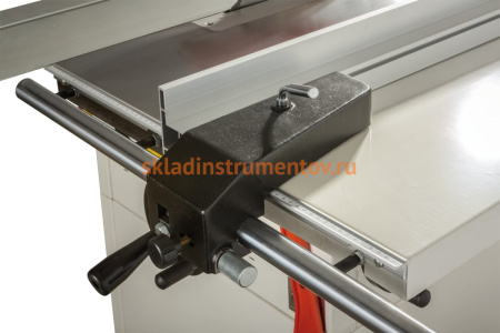 Форматная циркулярная пила JET JTS-600XL 10000070XLM