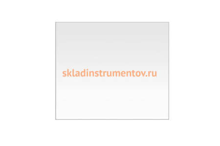 Стекло защитное прозрачное (133х113 мм; поликарбонат) для маски 307 Барс СВ000009403