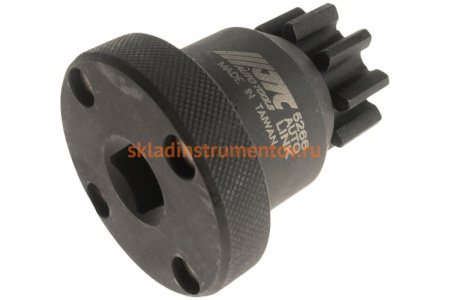 Приспособление для проворачивания маховика MAN JTC-5266