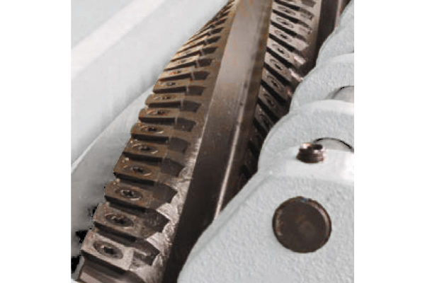 Рейсмусовый станок Jet JWP-2510 1791303T