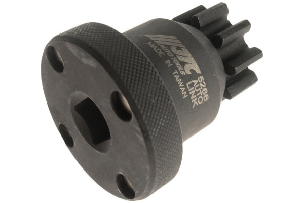 Приспособление для проворачивания маховика MAN JTC-5266