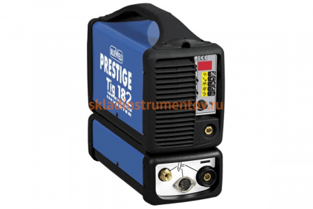 Инвертор BlueWeld Prestige TIG 182 AC/DC HF/Lift 815899
