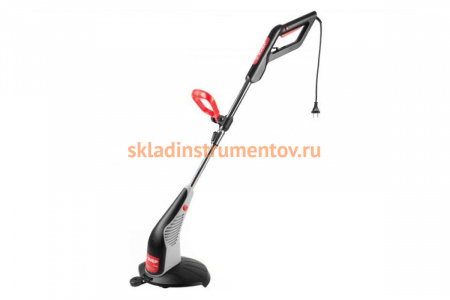 Электрический триммер Зубр ЗТЭ-450