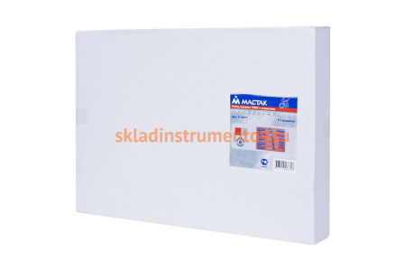 Набор отвёрток TORX, ложемент, 11шт МАСТАК 5-4411