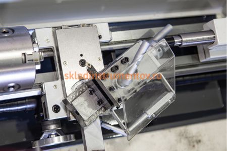 Токарный станок MetalMaster MML 2140 V 15465