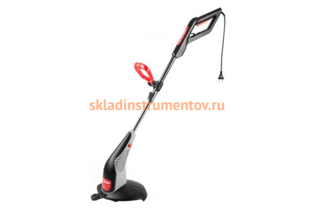 Электрический триммер Зубр ЗТЭ-450