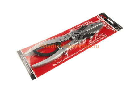 Клещи для пережима трубопроводов 12” JTC 1346A