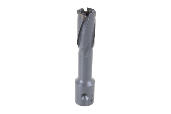 Сверло корончатое по металлу ТСТ (16х55 мм) MESSER 19-51-016