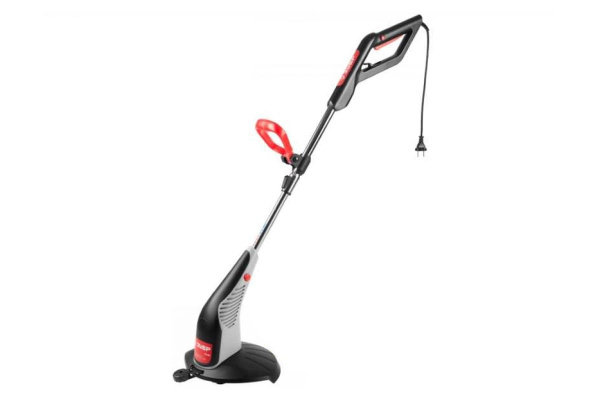 Электрический триммер Зубр ЗТЭ-450