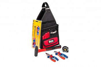 Набор инструментов КВТ Домовой-07 Базовый 81083