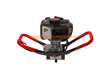 Бензобур ADA Ground Drill-5 без шнека А00317