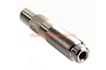 Сопло для пескоструйного пистолета SX-3102 MIGHTY SEVEN SX-3102P01 Сопло для пескоструйного пистолета SX-3102 MIGHTY SEVEN SX-3102P01