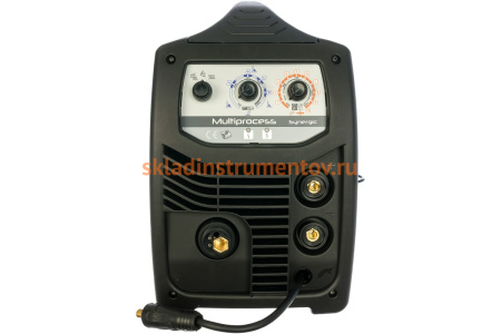 Сварочный полуавтомат TELWIN MAXIMA 200 SYNERGIC 230V 816087 Сварочный полуавтомат TELWIN MAXIMA 200 SYNERGIC 230V 816087