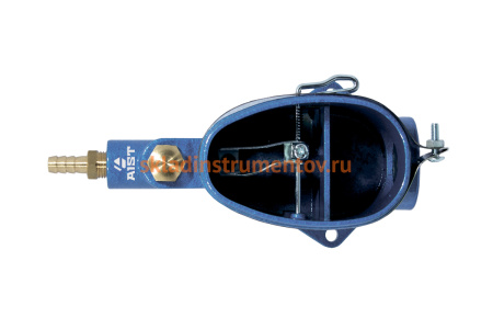 Очиститель свечей зажигания пескоструйный 67941901 AIST 00-00003920