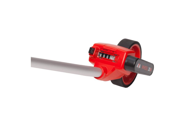 Измерительное колесо | курвиметр ADA Wheel 25M А00292