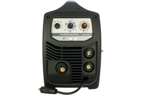 Сварочный полуавтомат TELWIN MAXIMA 200 SYNERGIC 230V 816087 Сварочный полуавтомат TELWIN MAXIMA 200 SYNERGIC 230V 816087