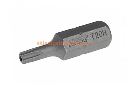 Вставка TORX (Т20Hх30 мм; 5/16") JTC 1243020
