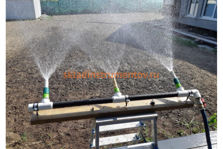 Наконечник регулируемый удлиненный RACO 4246-55022B