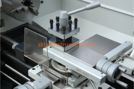 Токарно-винторезный станок MetalMaster MLM 32100 15468