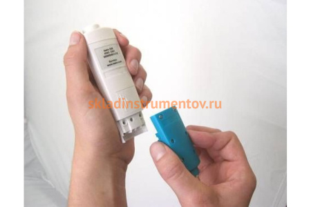 Измеритель уровня pH и температуры Testo 206-pH1 0563 2061