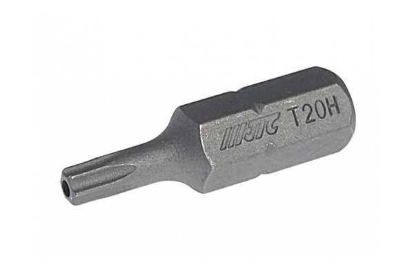 Вставка TORX (Т20Hх30 мм; 5/16") JTC 1243020