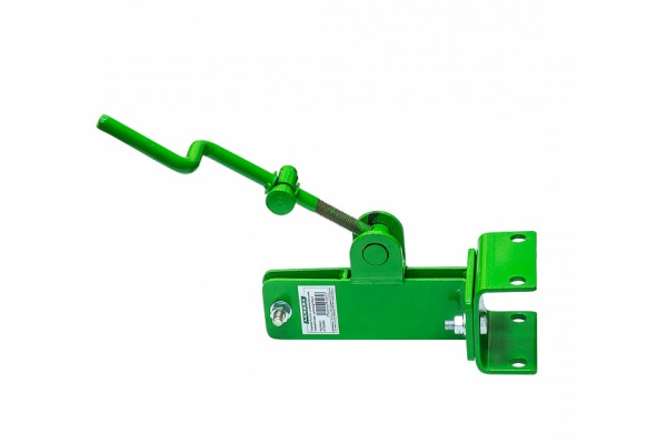 Сцепка универсальная, поворотная, цилиндр-болт Aurora 25060