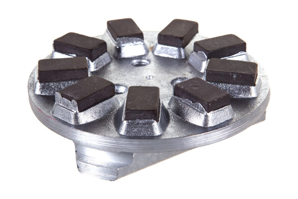 Алмазная фреза по бетону Профи1 400/315 Ниборит в1047