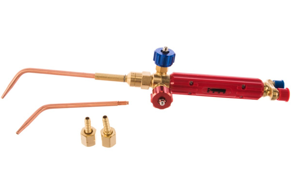 Горелка ацетиленовая Г-2А-02 № 2-3 КЕДР 8012034