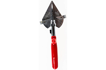 Универсальные ножницы для резки пластиковых коробов под углом CIMCO 12 0208