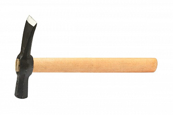 Молоток-кирочка каменщика 600 г ЗУБР 2017-06