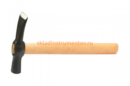 Молоток-кирочка каменщика 600 г ЗУБР 2017-06