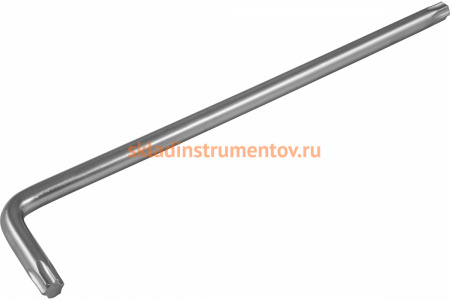 Торцевой ключ Thorvik TKL45 TORX удлиненный, T45 53138
