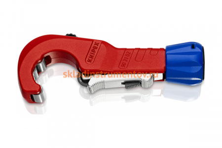 Труборез KNIPEX TubiX, L-260 мм, блистер KN-903102SB