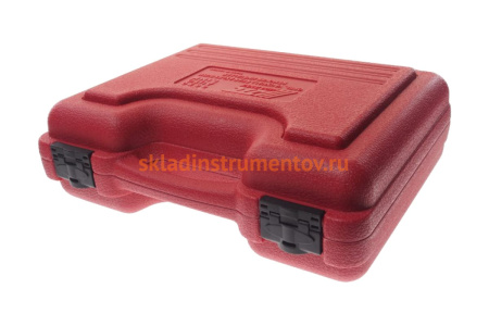 Набор для снятия и установки сайлентблоков задней подвески OPEL JTC 6650