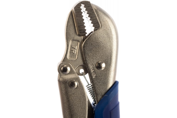 Пассатижи Irwin FAST RELEASE прямые губки 7R T03T