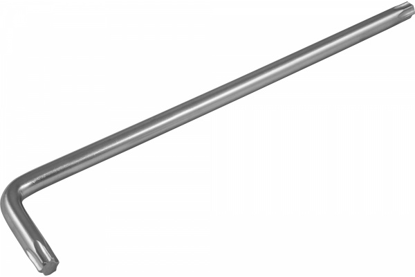 Торцевой ключ Thorvik TKL45 TORX удлиненный, T45 53138