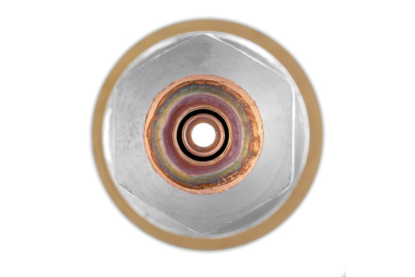 Мундштук №3А (110-160 мм) для Р3-А01 ПТК 00000022220