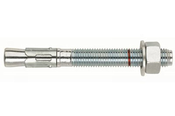 Анкер клиновой (М10x150; 25 шт.) Kraftool 302184-10-150