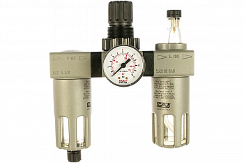 Фильтр для компрессоров G-FRL-180 1/4 GAV 13025