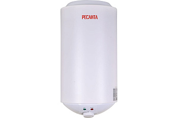 Накопительный водонагреватель Ресанта круглый ВН-15КН 74/5/12