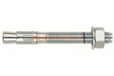 Анкер клиновой (М10x150; 25 шт.) Kraftool 302184-10-150