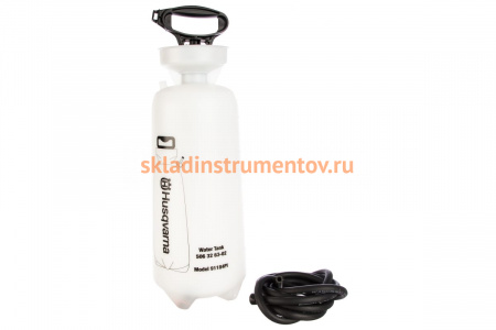 Насос водяной со шлангом для установок алмазного сверления Diam 620028