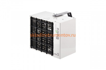 Тепловентилятор Ballu BHP-MW-5 НС-1135824