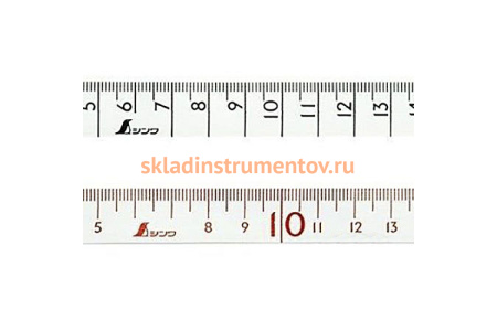 Измерительная лента Shinwa 1.5 м М00011417