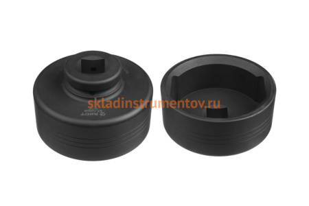 Головка для осей AIST BPW 1" 67-10506 00-00021781