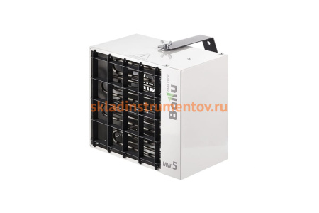 Тепловентилятор Ballu BHP-MW-5 НС-1135824