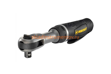 Пневмотрещотка 1/2" RODCRAFT 3607 8951078114