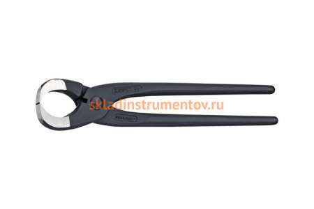 Гончарные клещи Knipex KN-5810225