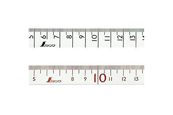 Измерительная лента Shinwa 1.5 м М00011417